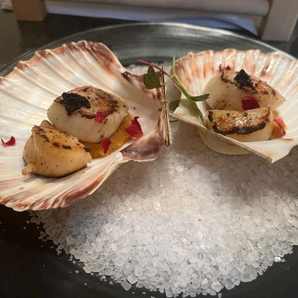 Haldi Edinburgh Indian Restaurant, Indian Food